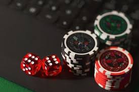 Онлайн казино Grand Casino