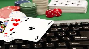 Официальный сайт Casino Vostok